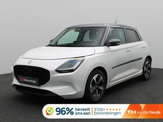 Suzuki Swift (2017 - 2024)