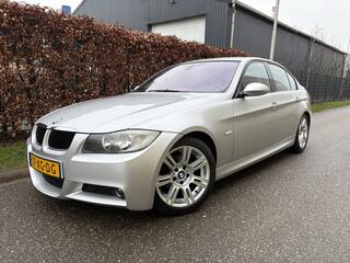 BMW 3-Serie (2005 - 2012)