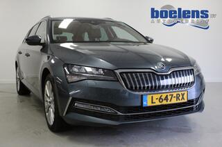 Skoda Superb Combi (2015 - 2023)