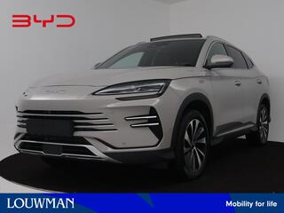 BYD Seal U 1.5 DM-i FWD Boost | Inclusief � 3000,- ACTIE | 100% Nieuw & Origineel Nederlands | 80 KM Elektrisch bereik