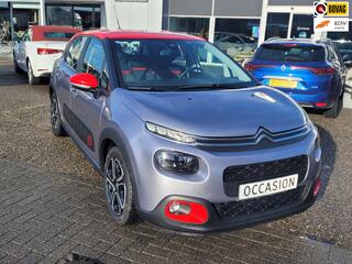 Citroen C3 (2016 - 2023)