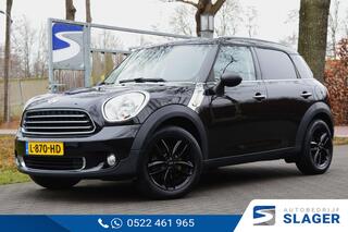 MINI COUNTRYMAN Mini 1.6 One Pepper | 17