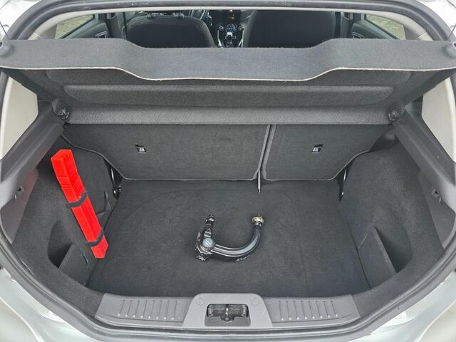 Ford Fiesta 1.0 EcoBoost 5 deurs Titanium 1e EIG | TREKHAAK |