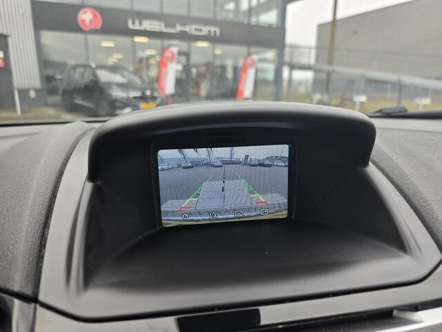 Ford Fiesta 1.0 EcoBoost 5 deurs Titanium 1e EIG | TREKHAAK |