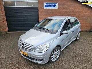 Mercedes-Benz B-Klasse (2005 - 2011)