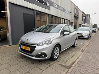 Peugeot 208 1.2 PureTech Blue Lion