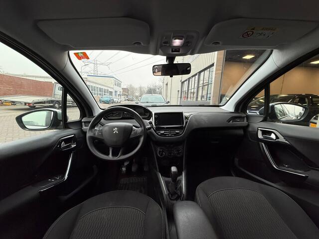Peugeot 208 1.2 PureTech Blue Lion
