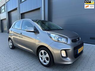 Kia Picanto (2011 - 2017)