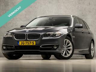 BMW 5-Serie (2016 - 2023)