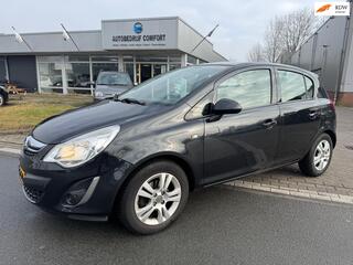 Opel Corsa (2006 - 2014)