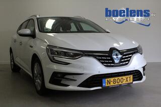 RENAULT MEGANE Estate 1.5 Blue dCi Business Zen | TREKHAAK | PDC-V/A | CAMERA | LED-KOPL | KEYLESS | DAB-RADIO | NAVIGATIE |
