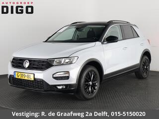 VOLKSWAGEN T-Roc 1.0 TSI Two-Tone | Apple Carplay & AndroidAUTO | Privacy Glass |