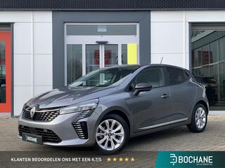 Renault Clio (2019 - 2025)