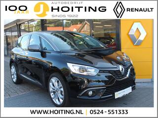 Renault Scenic (2016 - 2022)