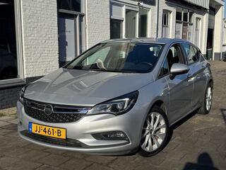 Opel Astra (2015 - 2021)