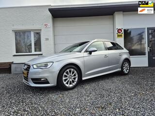 Audi A3 Sportback (2012 - 2020)