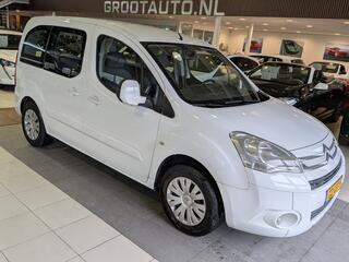 Citroen Berlingo (2008 - 2018)