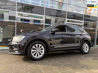 VOLKSWAGEN TIGUAN 1.4 TSI ACT Comfortline Business