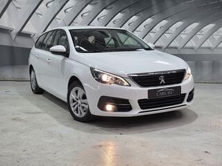 Peugeot 308 SW (2014 - 2021)