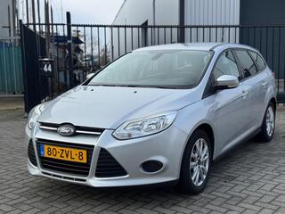 Ford Focus Wagon (2011 - 2018)