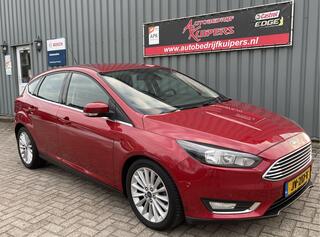 Ford Focus (2011 - 2018)