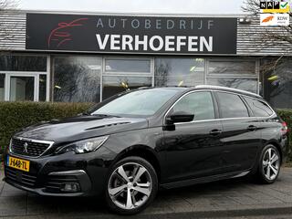 Peugeot 308 SW (2014 - 2021)