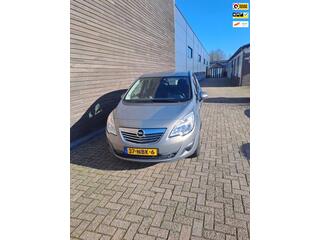 Opel Meriva (2003 - 2010)