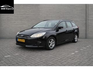 FORD FOCUS Wagon 1.6 TDCI | Navi | Airco | Cruise | Trekhaak |