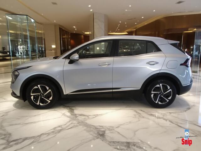 KIA Sportage 1.6 T-GDi MHEV DynamicLine