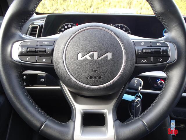 KIA Sportage 1.6 T-GDi MHEV DynamicLine