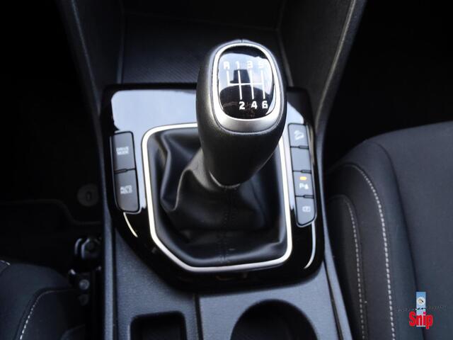 KIA Sportage 1.6 T-GDi MHEV DynamicLine