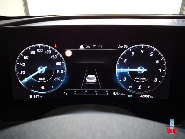 KIA Sportage 1.6 T-GDi MHEV DynamicLine