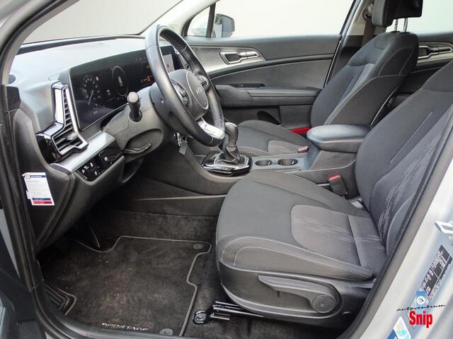 KIA Sportage 1.6 T-GDi MHEV DynamicLine
