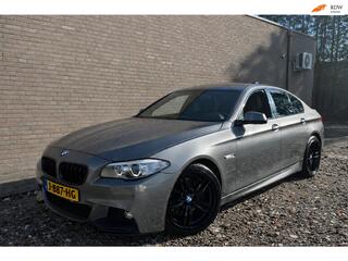 BMW 5-Serie (2010 - 2016)