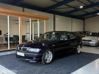 BMW 3-Serie (1998 - 2005)