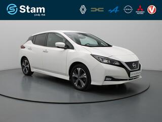 Nissan Leaf (2018 - 2025)