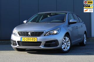 Peugeot 308 SW (2014 - 2021)