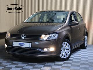Volkswagen Polo (2009 - 2017)