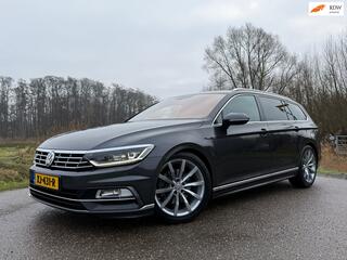Volkswagen Passat Variant (2014 - 2023)