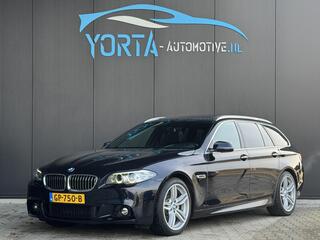 BMW 5-Serie Touring (2010 - 2016)