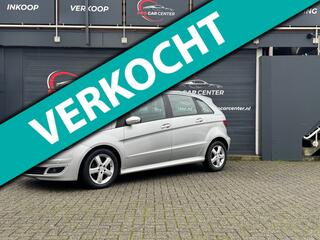 Mercedes-Benz B-Klasse (2005 - 2011)