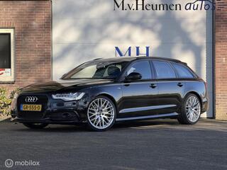 Audi A6 Avant (2011 - 2018)