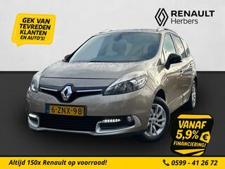 Renault Grand Scenic (2009 - 2016)