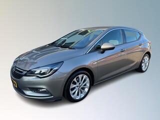 Opel Astra (2015 - 2021)