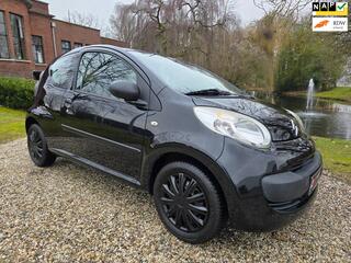 Citroen C1 (2005 - 2014)