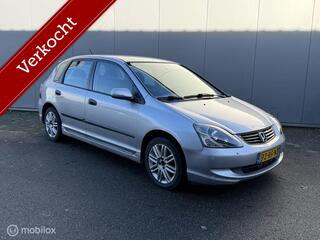 HONDA CIVIC 1.4i LS
