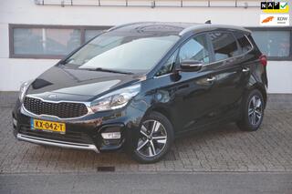 KIA CARENS 1.6 GDi ExecutiveLine 7P /NL auto/ Dealer onderhouden/ 1e eigenaar/