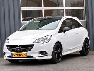 Opel Corsa (2014 - 2019)