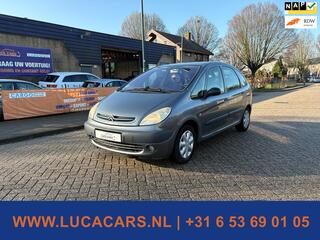 Citroen Xsara Picasso