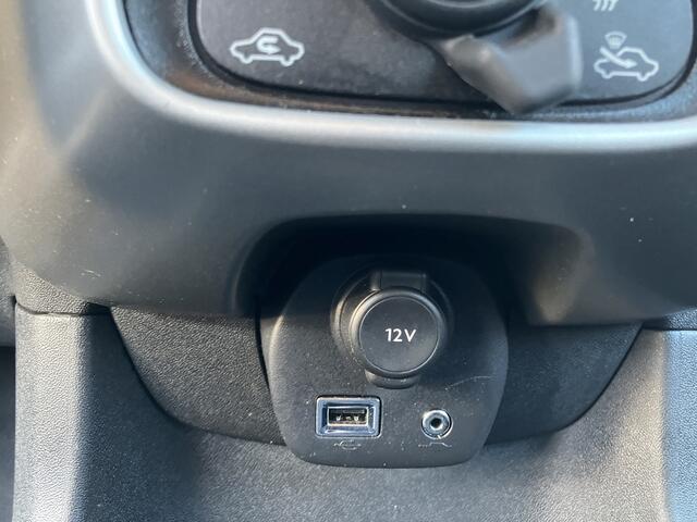 Peugeot 108 1.0 e-VTi Active  Airco - Radio - Stuurbekrachtiging - Bluetooth - Sprankelend wit  Vingerhoets; Vierde Generatie Eersteklas Service 